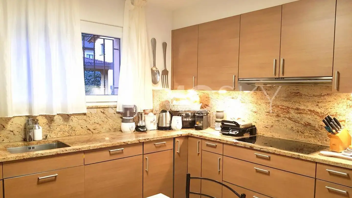 Cave house for sale - 6818 Melano - Photo 2