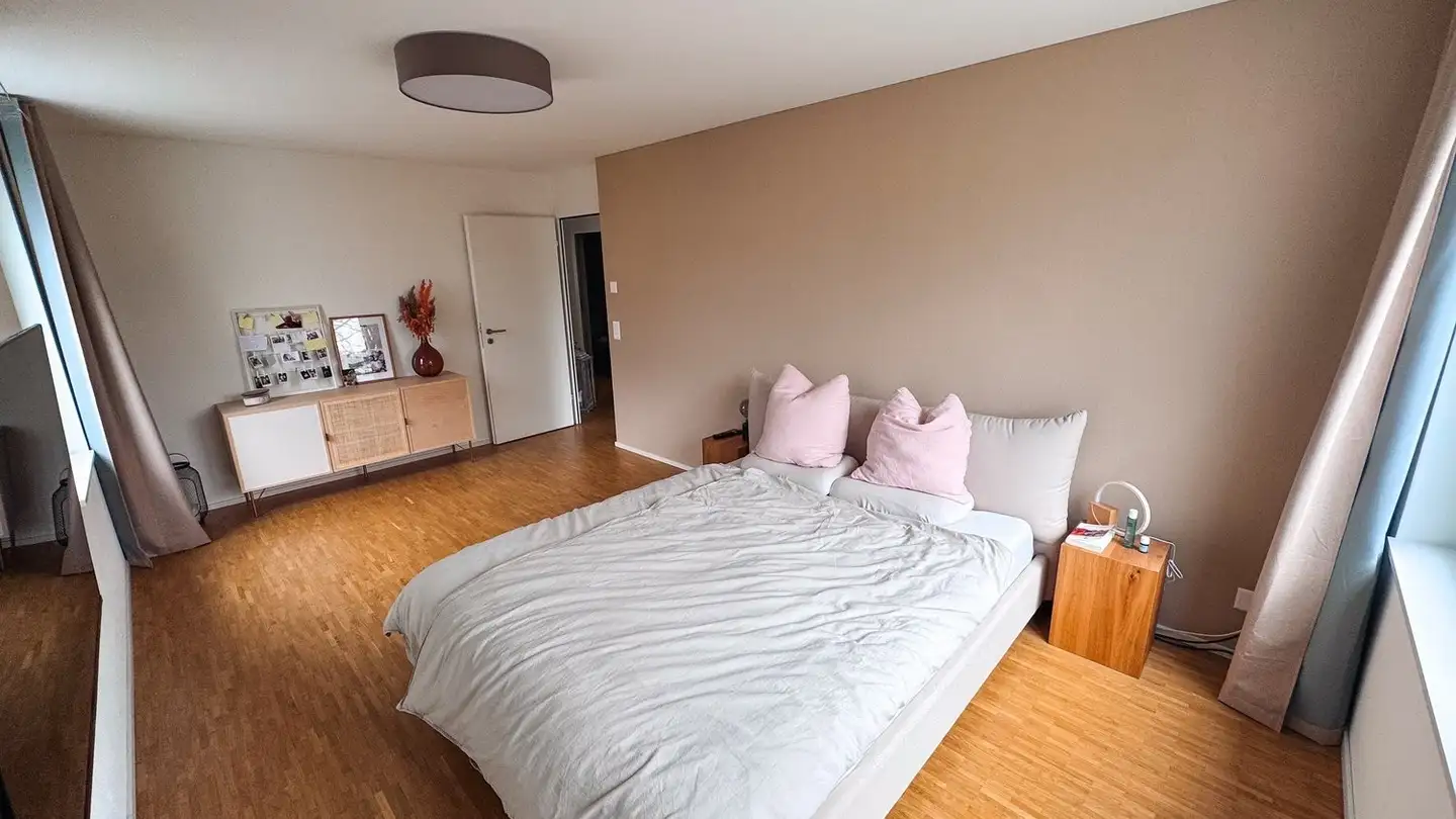 Appartamento ammobiliato in affitto - Dattenmattring 2, 6010 Kriens - Foto 3