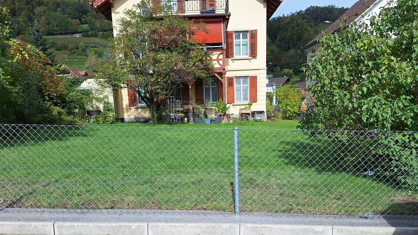 Appartamento in affitto - Gässeli 6, 9442 Berneck