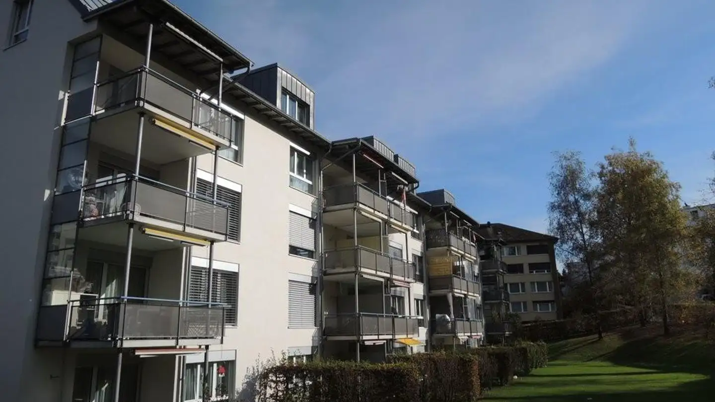 Apartment for rent - Allmendweg 18, 8810 Horgen