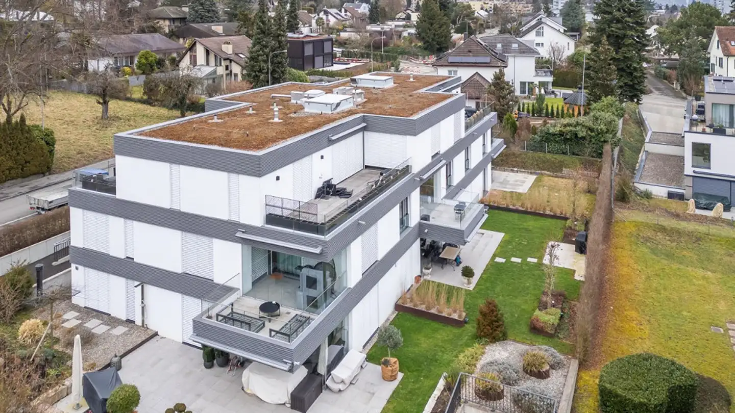 Apartment for sale - Talacherstrasse 6, 8103 Unterengstringen