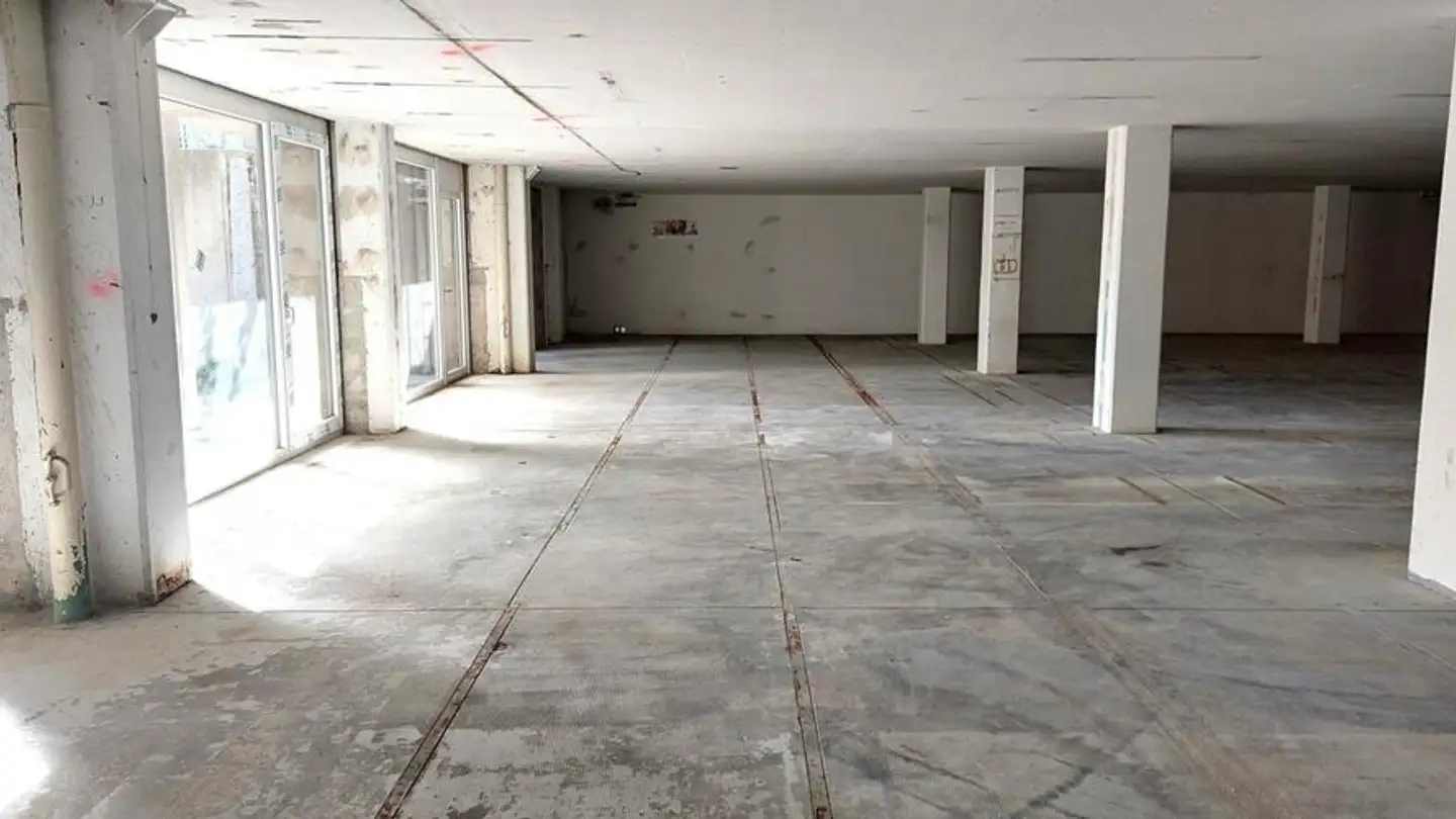 Laboratorio in affitto - Chemin Du Vuasset 6, 1028 Préverenges