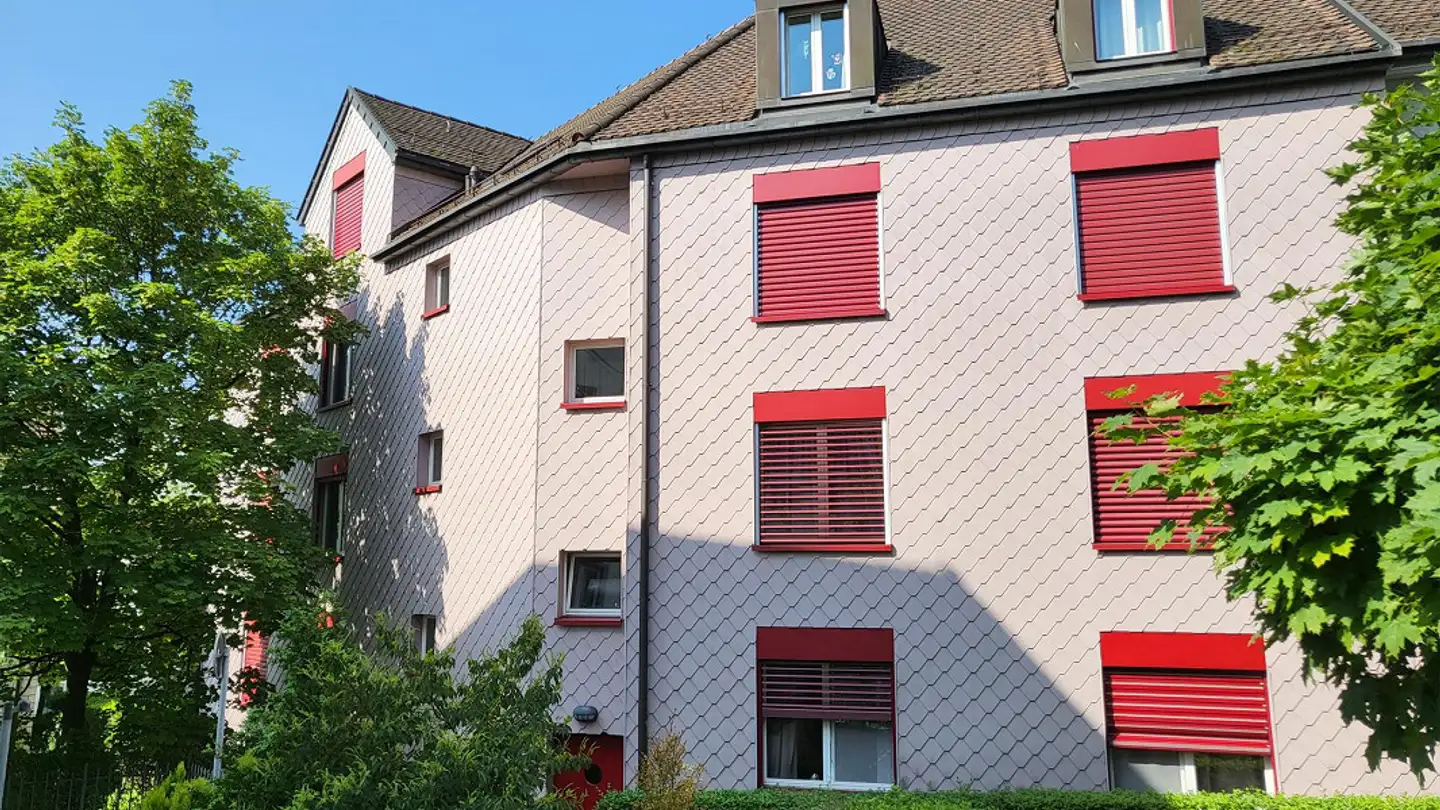 Appartamento in affitto - Dorfbachweg 5, 8049 Zürich