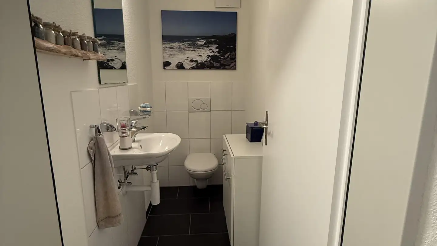 Appartamento in affitto - Baumschuelwäg 1, 8197 Rafz - Foto 4