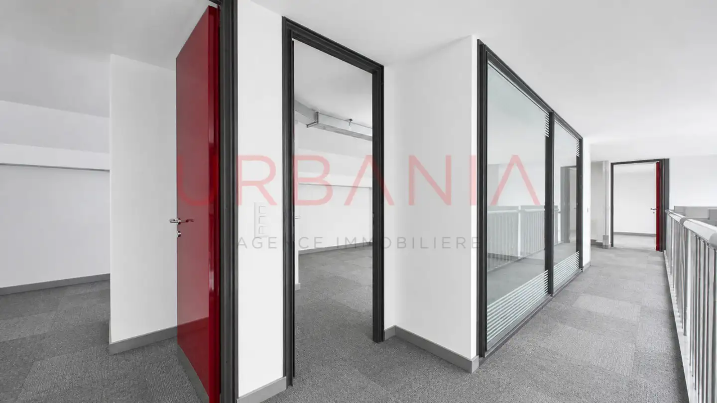 Bureau à vendre - 1207 Genève - Photo 2