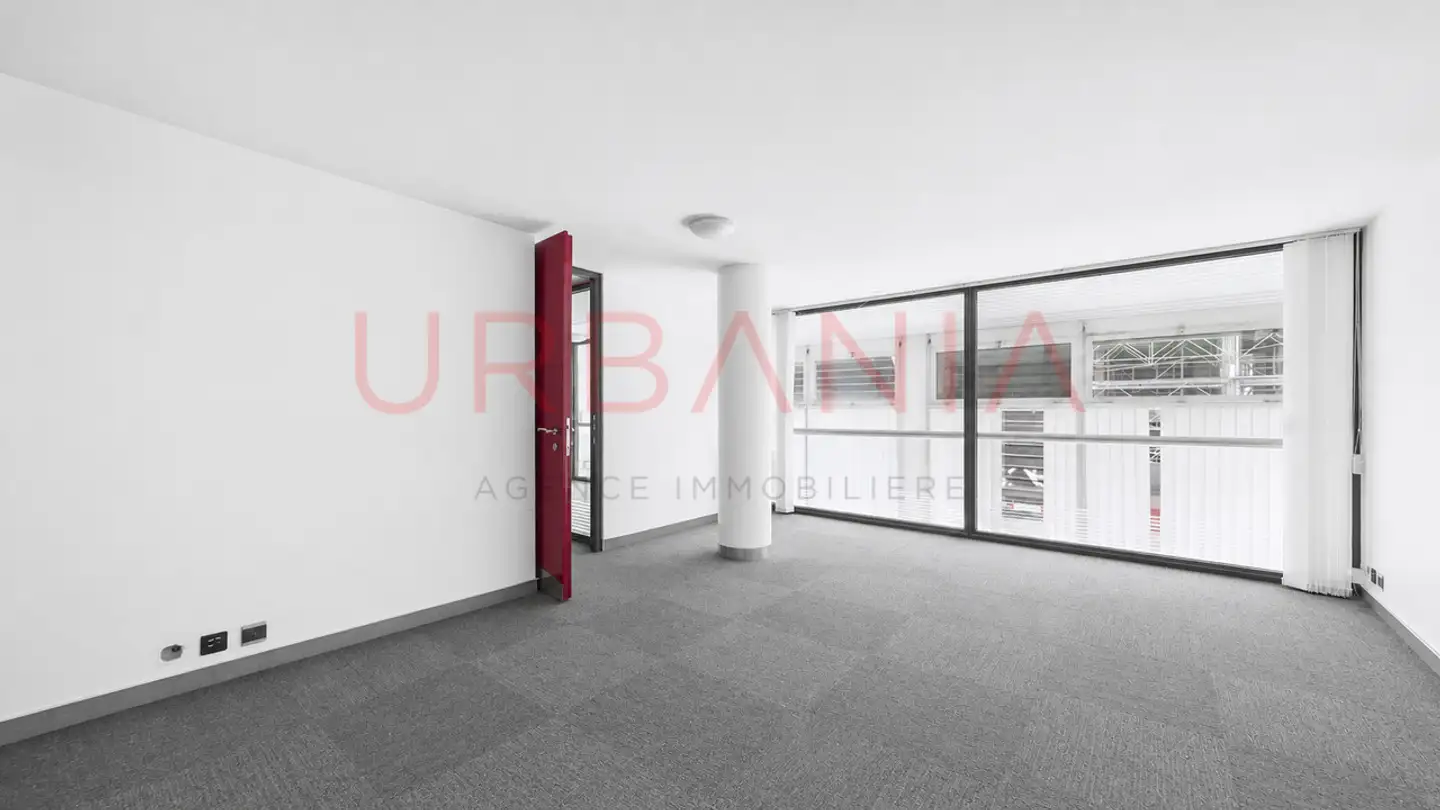 Bureau à vendre - 1207 Genève - Photo 3