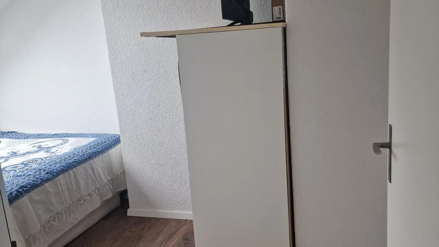 Chambre à louer - 6415 Arth - Photo 2