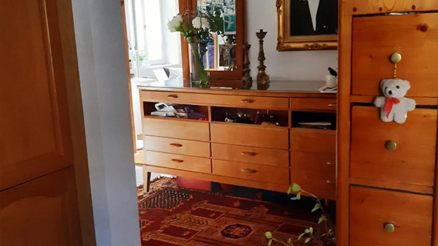 Appartamento in affitto - Gässeli 6, 9442 Berneck - Foto 3