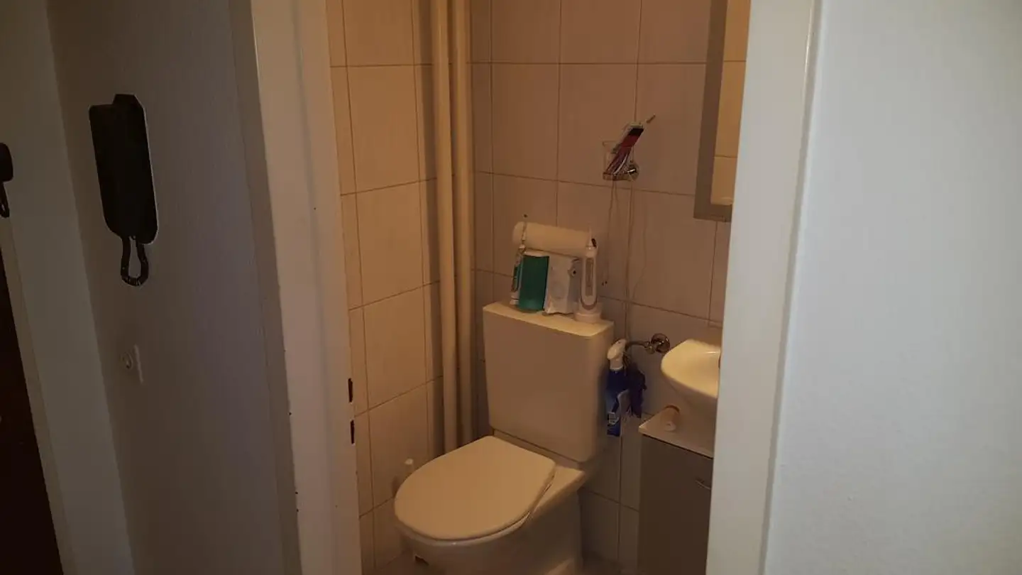 Appartamento in affitto - Voltastrasse 89, 4056 Basel - Foto 4