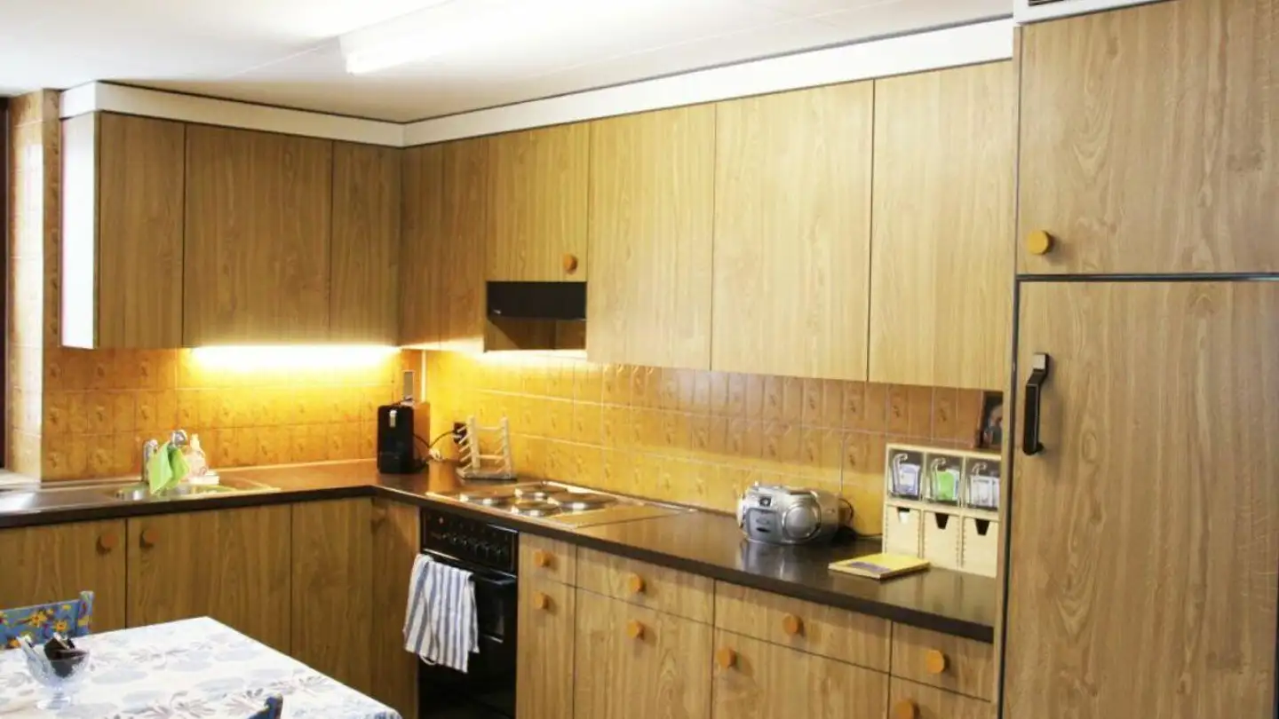 Fattoria in affitto - Obere Reppischstrasse 79, 8953 Dietikon - Foto 4