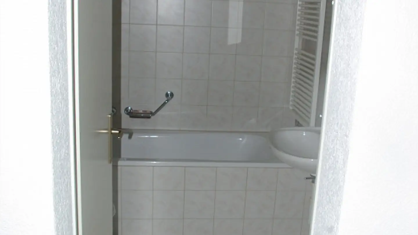 Appartamento in affitto - Gässeli 6, 9442 Berneck - Foto 4