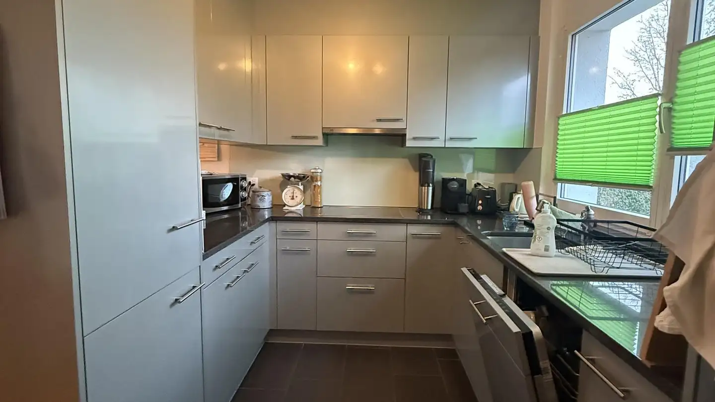 Appartamento in affitto - Baumschuelwäg 1, 8197 Rafz - Foto 2