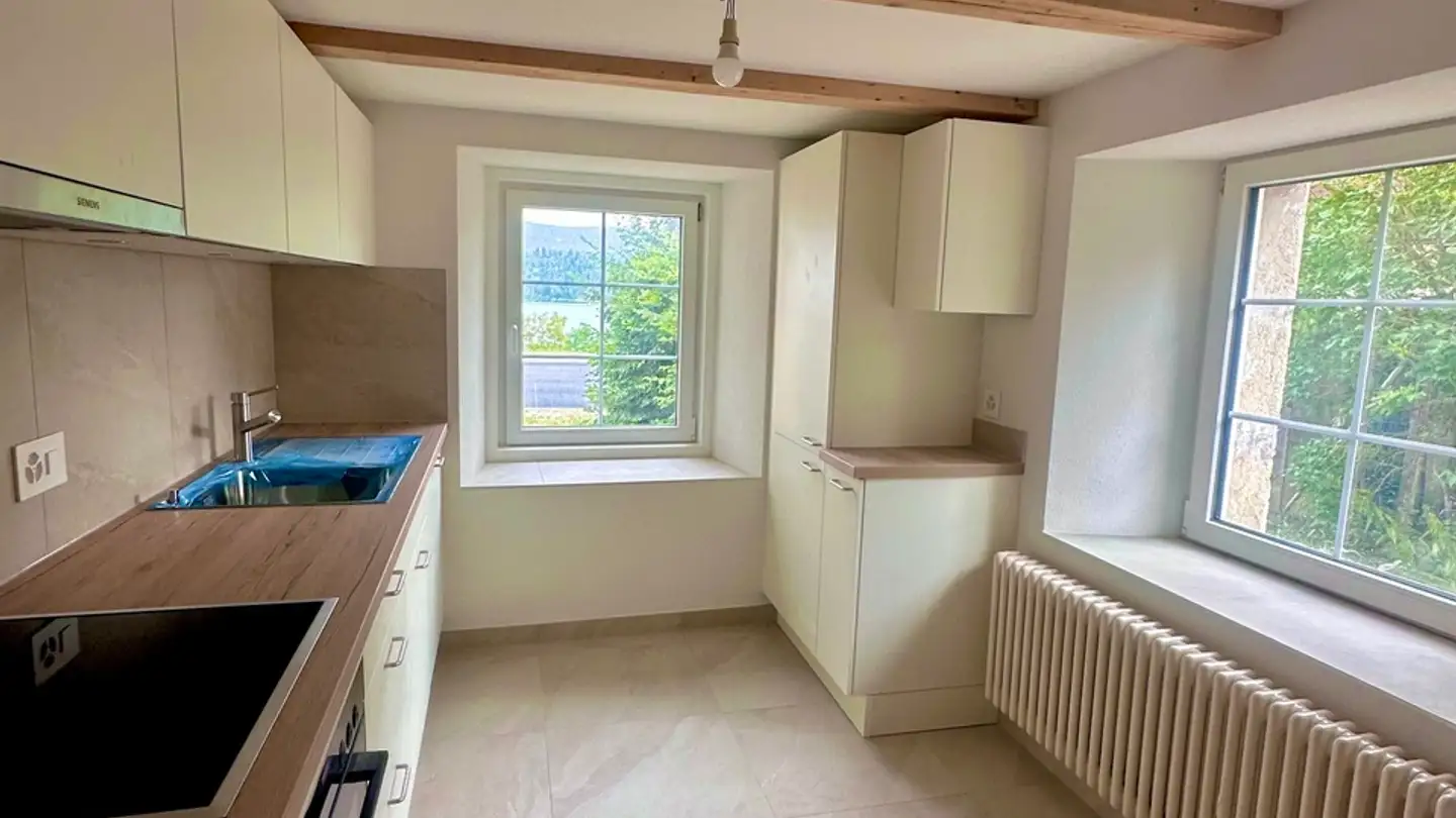 Apartment for rent - Chez Aaron, 1346 Les Bioux