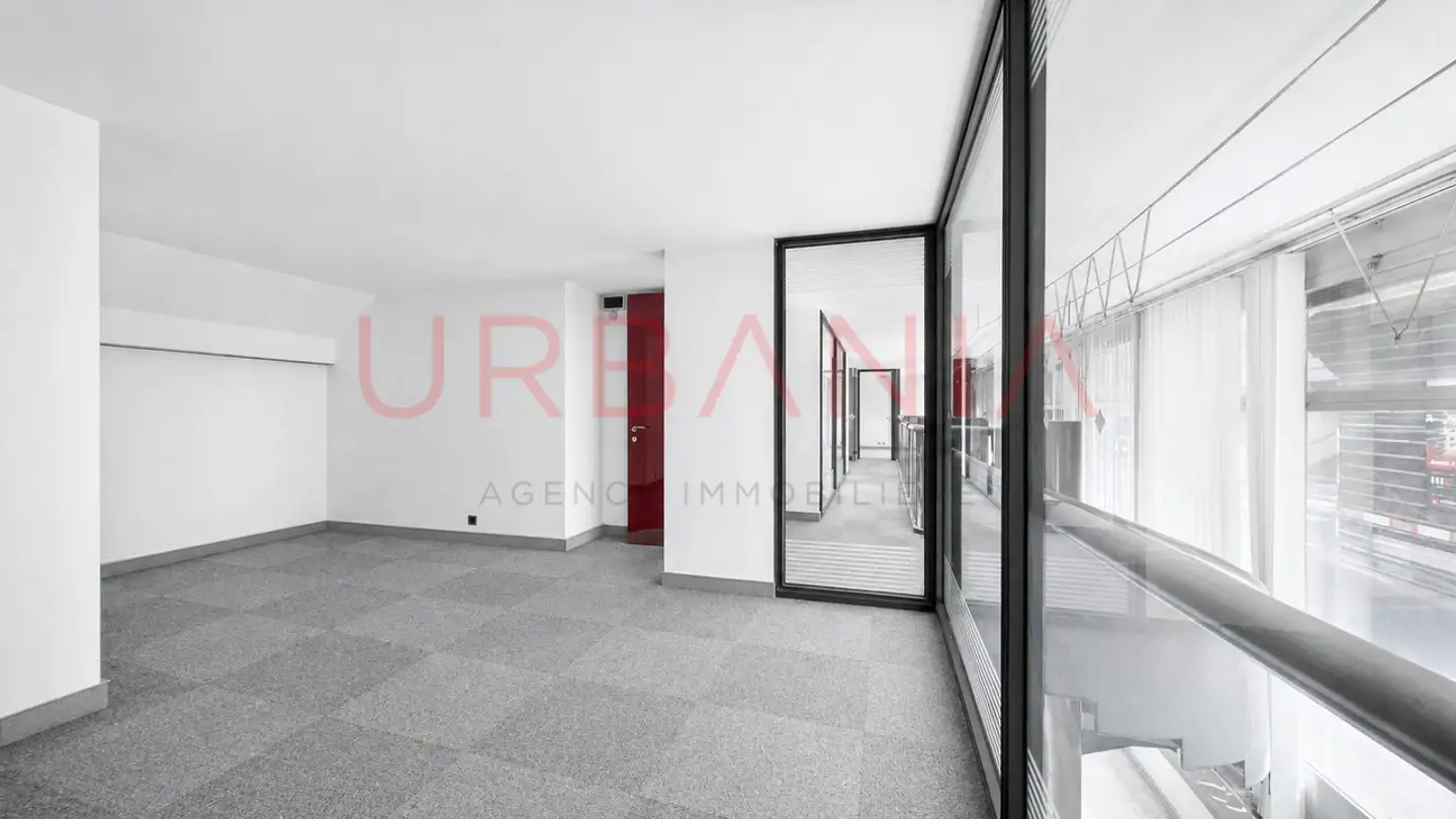 Bureau à vendre - 1207 Genève - Photo 4