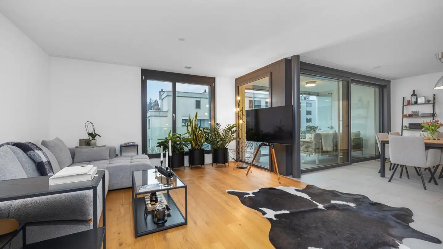 Apartment for sale - Talacherstrasse 6, 8103 Unterengstringen - Photo 3