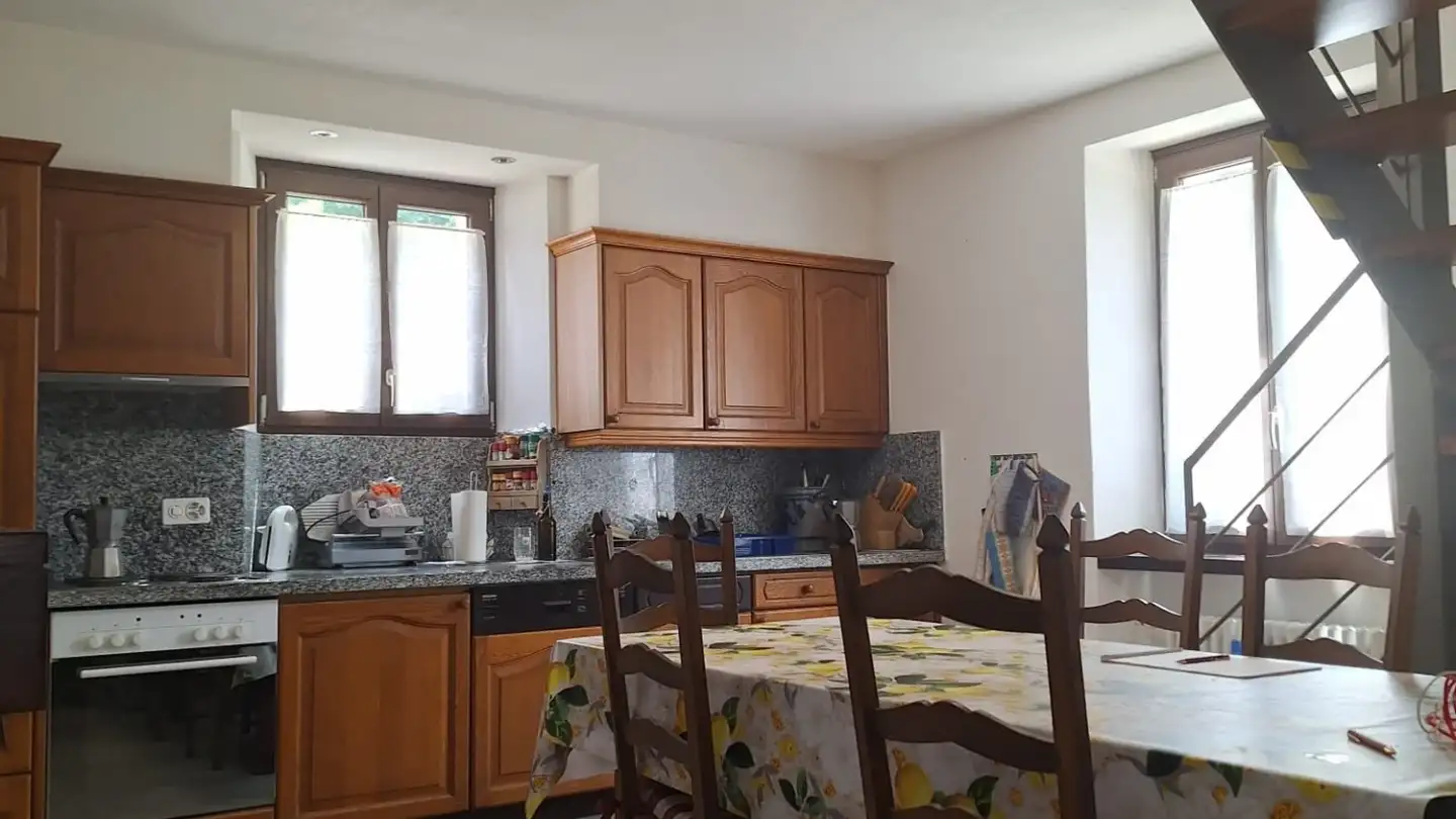 Single house for sale - Via Centrale 33, 6594 Contone - Photo 2