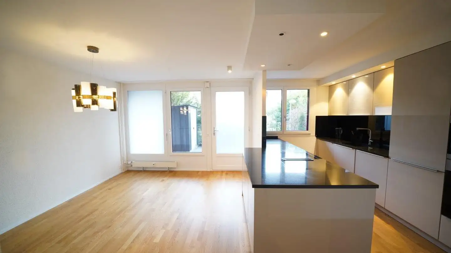 Row house for sale - Föhrenweg 19, 4310 Rheinfelden - Photo 2