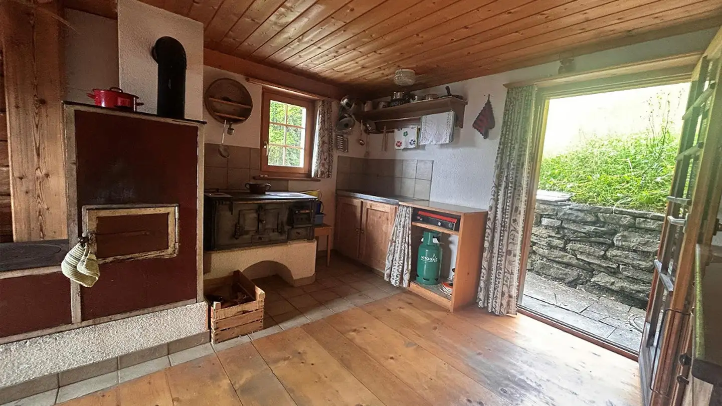 Casa singola in vendita - 7231 Pragg-Jenaz - Photo 4