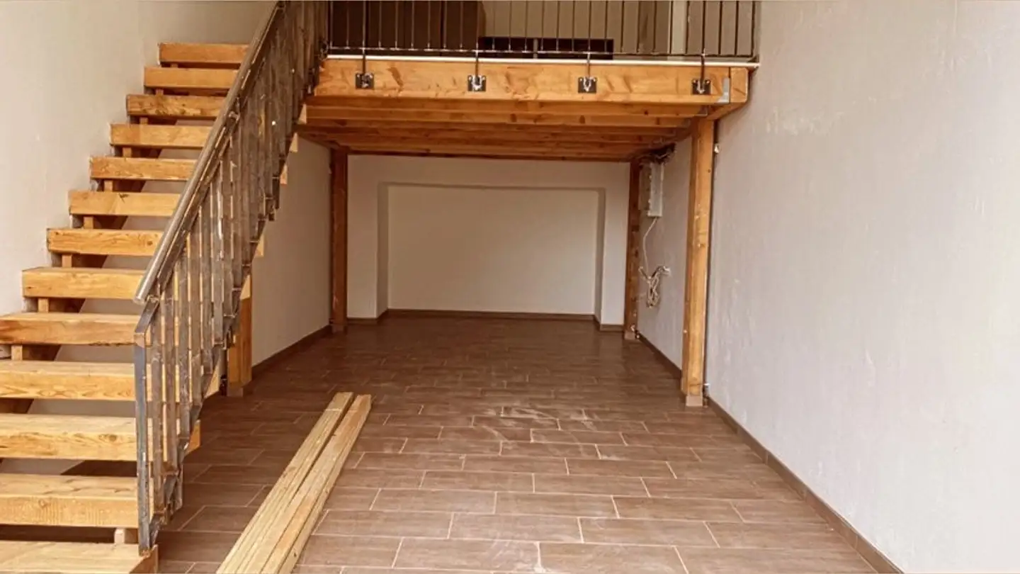 Bürofläche mieten - St. Gallerstrasse 170, 8404 Winterthur