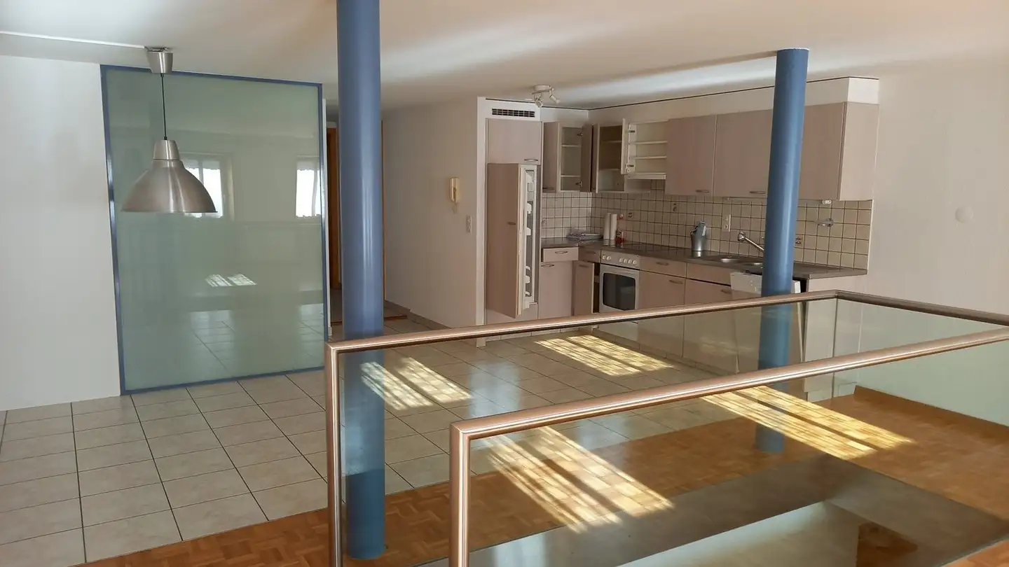 Appartamento in affitto - 1920 Martigny