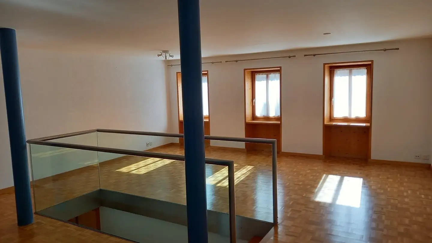 Appartamento in affitto - 1920 Martigny - Foto 2