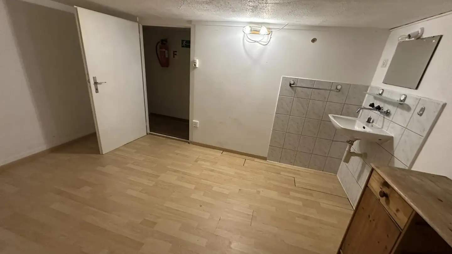 Appartamento in affitto - Dorfstrasse 23, 8444 Henggart