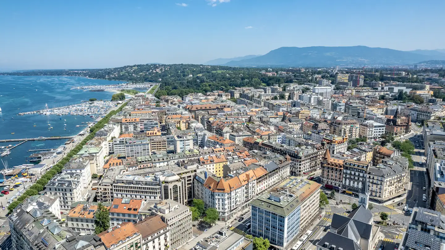 Apartment for rent - Rue François- Versonnex 11, 1207 Genève - Photo 3