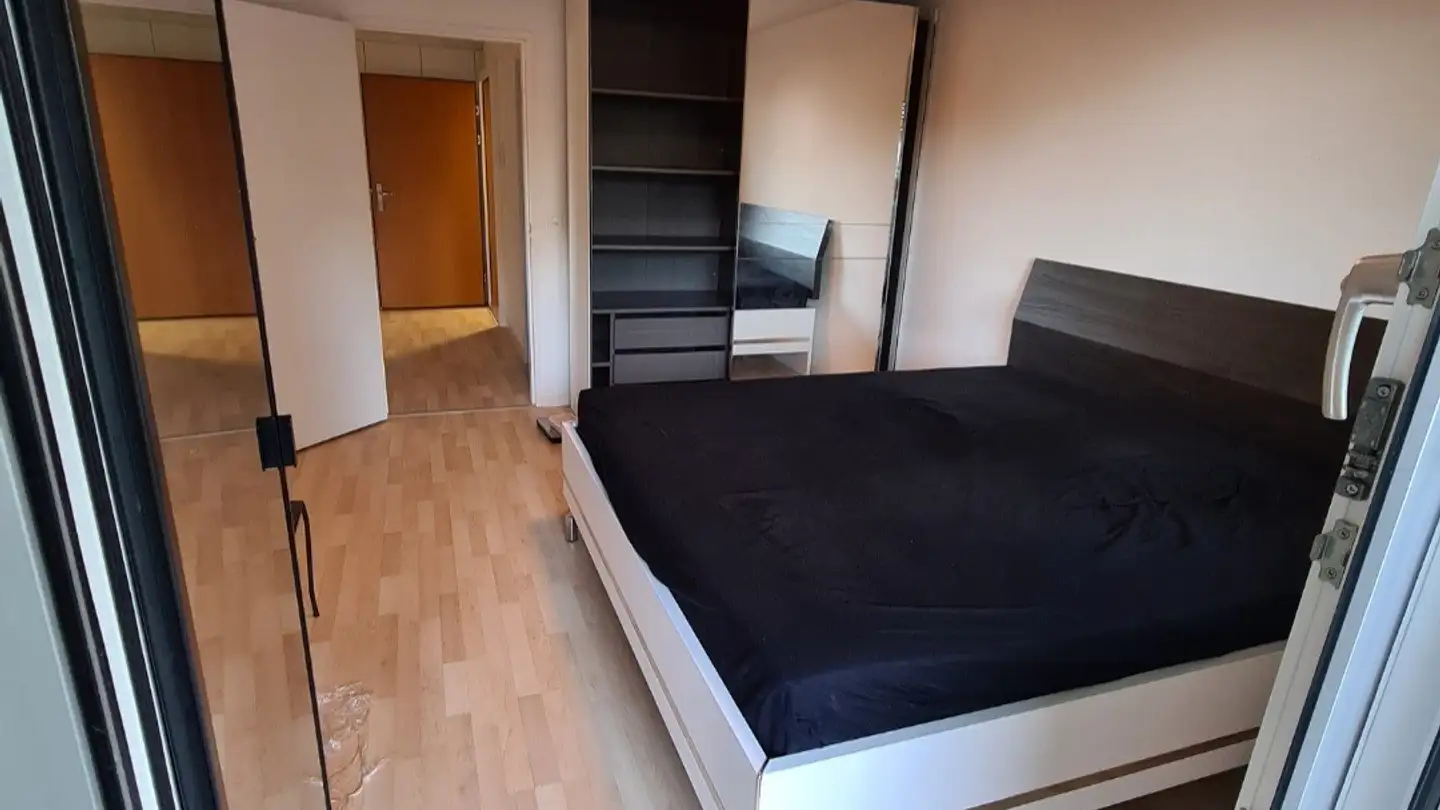Appartement à louer - 8804 Au ZH