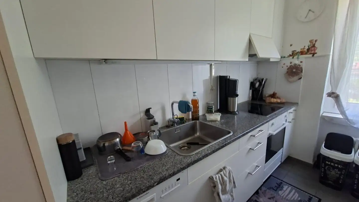 Appartement à louer - Via Del Tiglio 5, 6592 S. Antonino - Photo 4