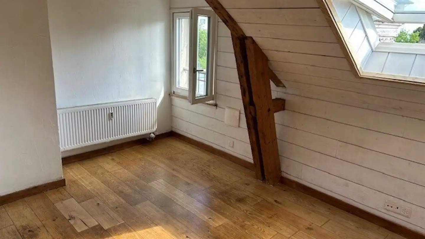Studio mieten - Avenue Des Deux-Ponts 4, 1009 Pully