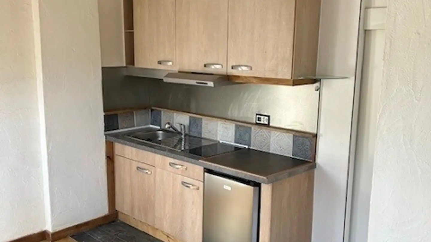 Studio mieten - Avenue Des Deux-Ponts 4, 1009 Pully - Foto 2