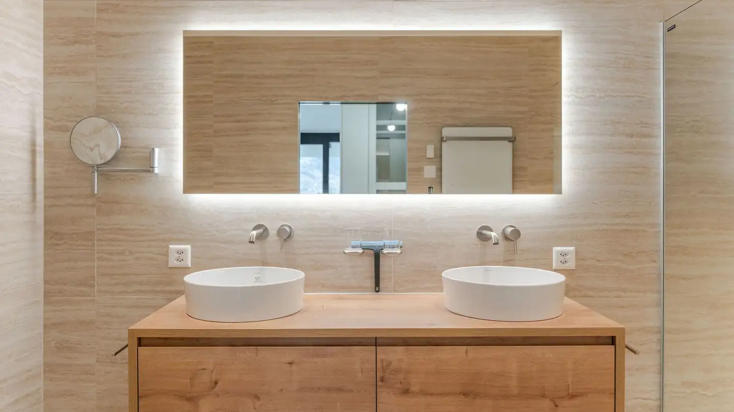 Attique à vendre - Avenue Des Neuvilles 2, 1920 Martigny - Photo 4