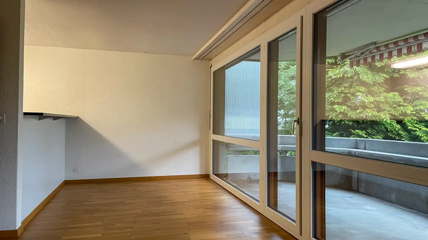 Apartment for rent - Solothurnstrasse 5, 3322 Urtenen-Schönbühl - Photo 2