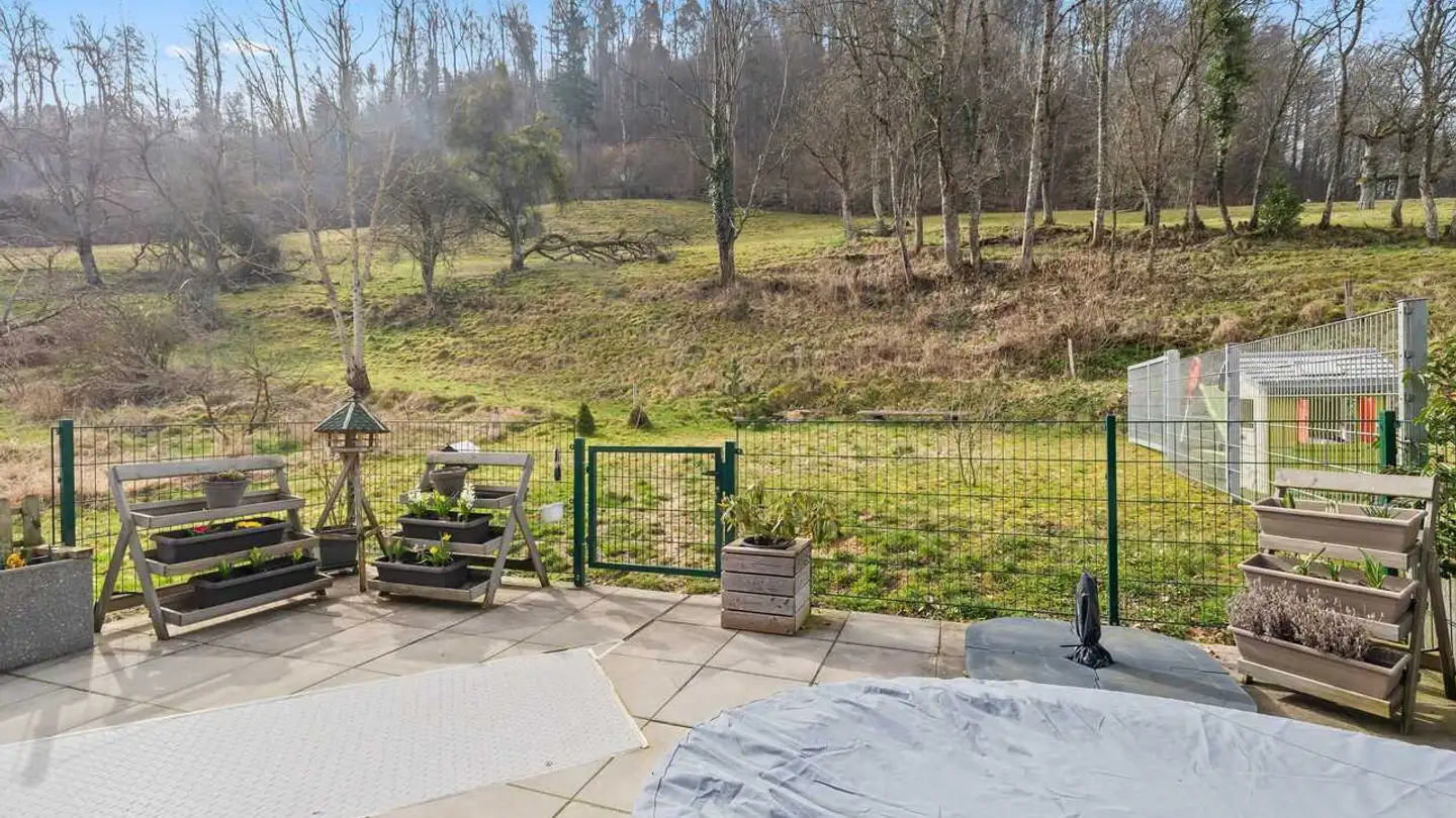 Casa a schiera in vendita - Oberdorfstrasse, 4458 Eptingen