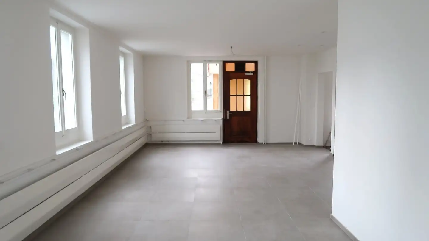 Gewerbe mieten - Grünhofweg 2, 9400 Rorschach - Foto 3