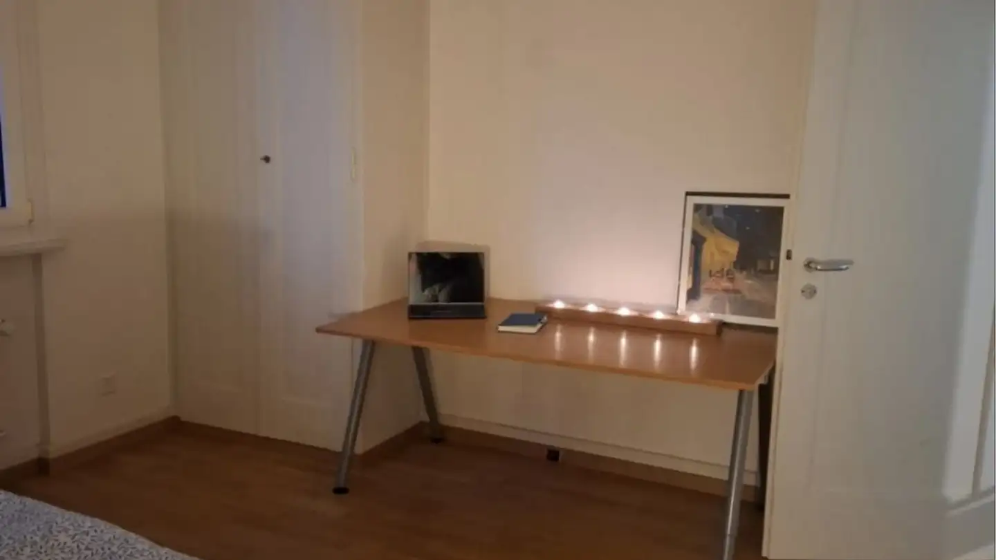Zimmer mieten - Wabersackerstrasse 30, 3097 Liebefeld
