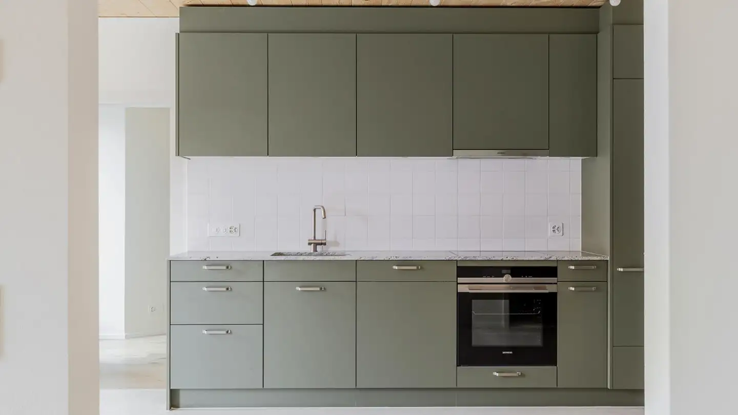 Appartamento in affitto - Brunnenweg 3, 2542 Pieterlen