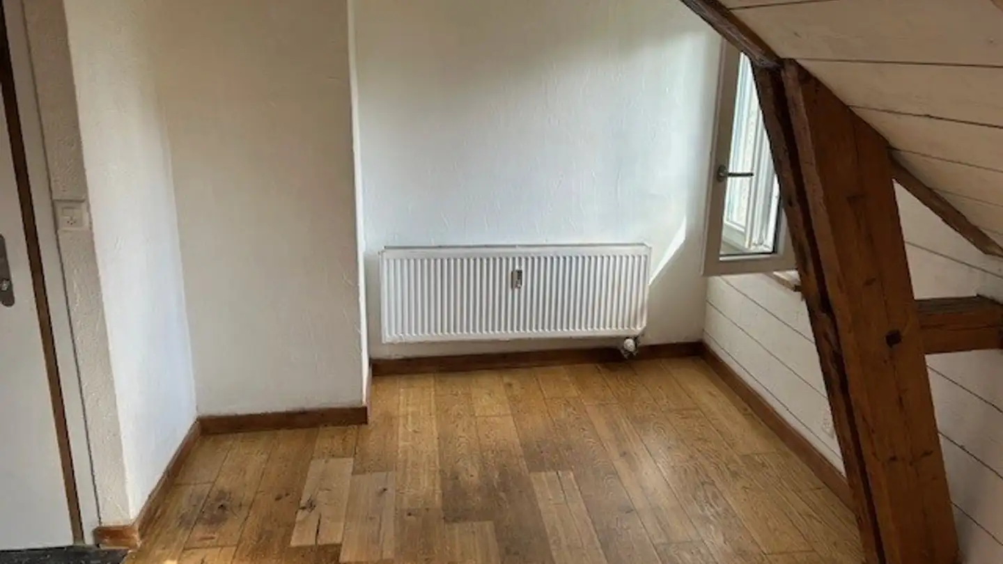 Studio mieten - Avenue Des Deux-Ponts 4, 1009 Pully - Foto 4