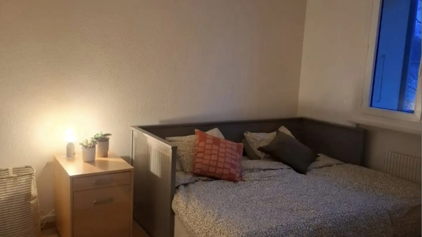 Zimmer mieten - Wabersackerstrasse 30, 3097 Liebefeld - Foto 2