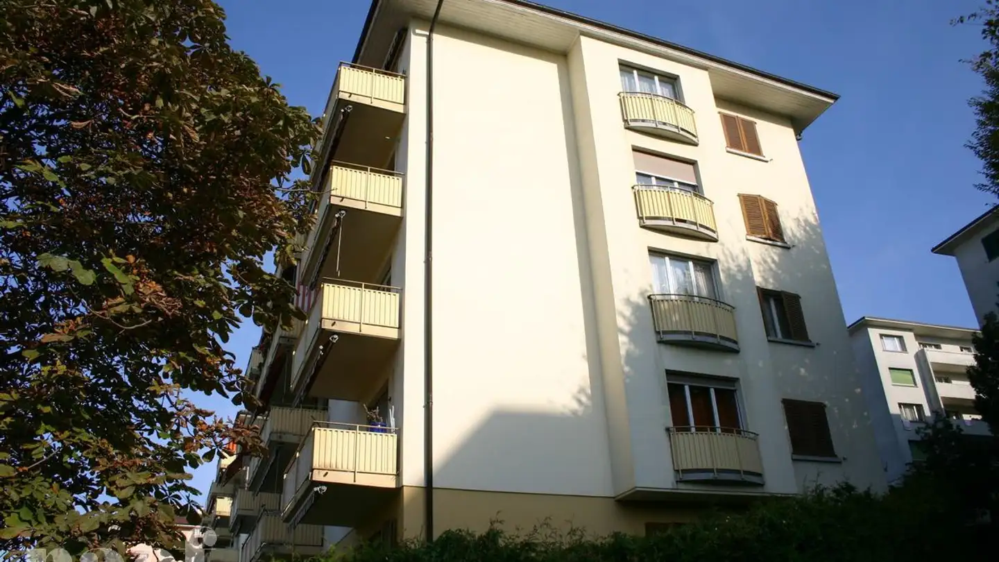 Wohnung mieten - Route Aloys-Fauquez 139, 1018 Lausanne - Foto 2