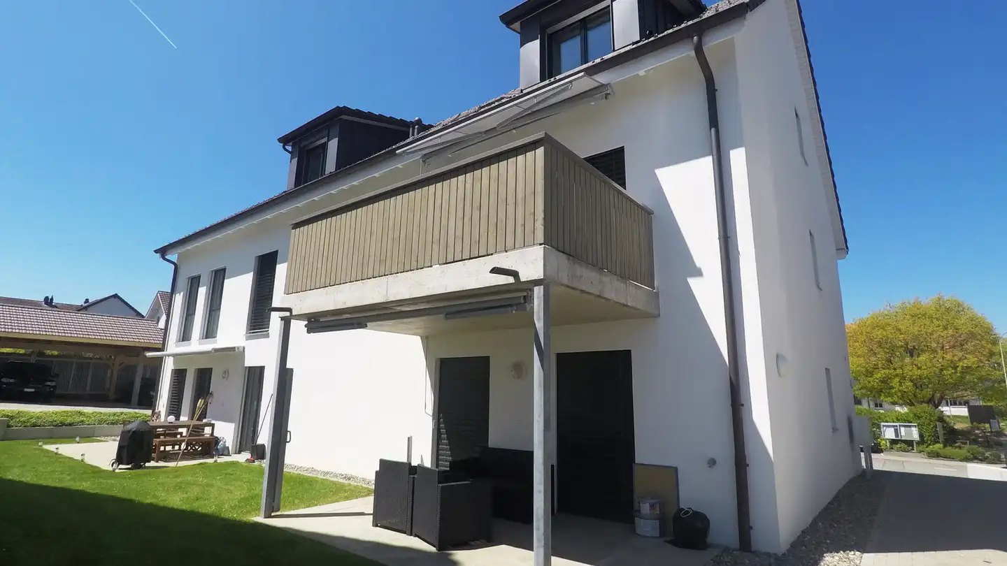 Wohnung mieten - Weierstrasse 5a, 5242 Lupfig