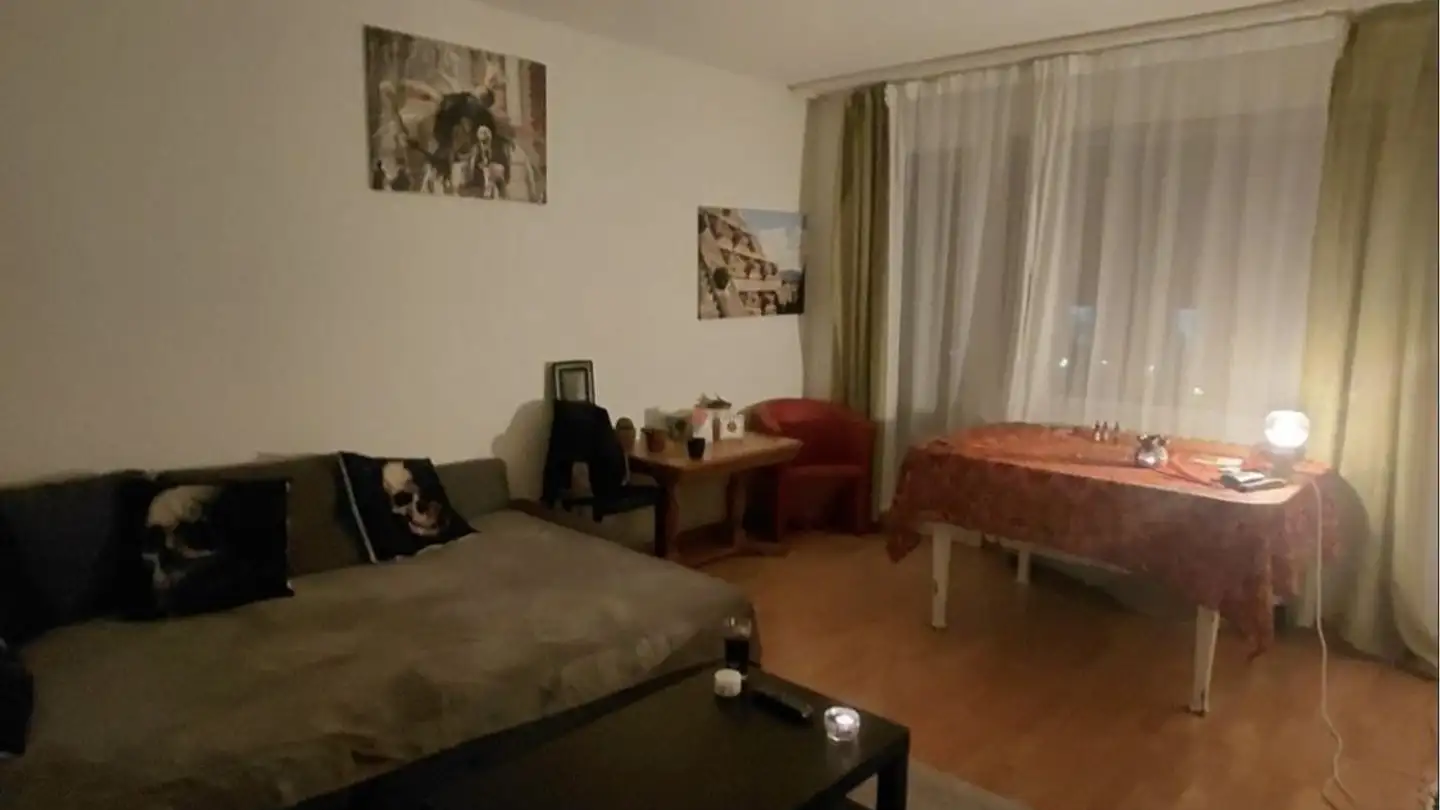Zimmer mieten - Wabersackerstrasse 30, 3097 Liebefeld - Foto 3