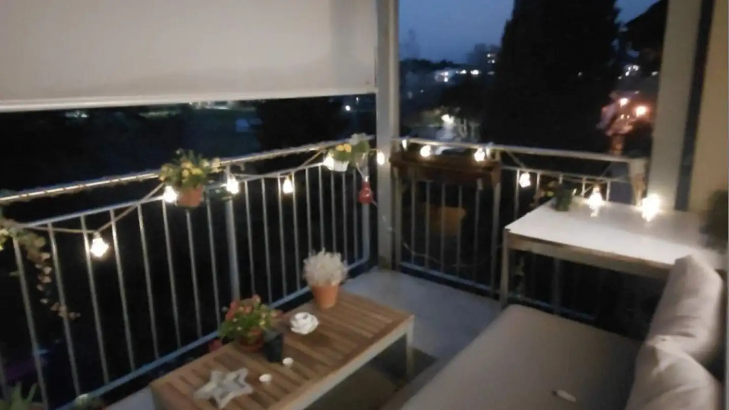 Zimmer mieten - Wabersackerstrasse 30, 3097 Liebefeld - Foto 4