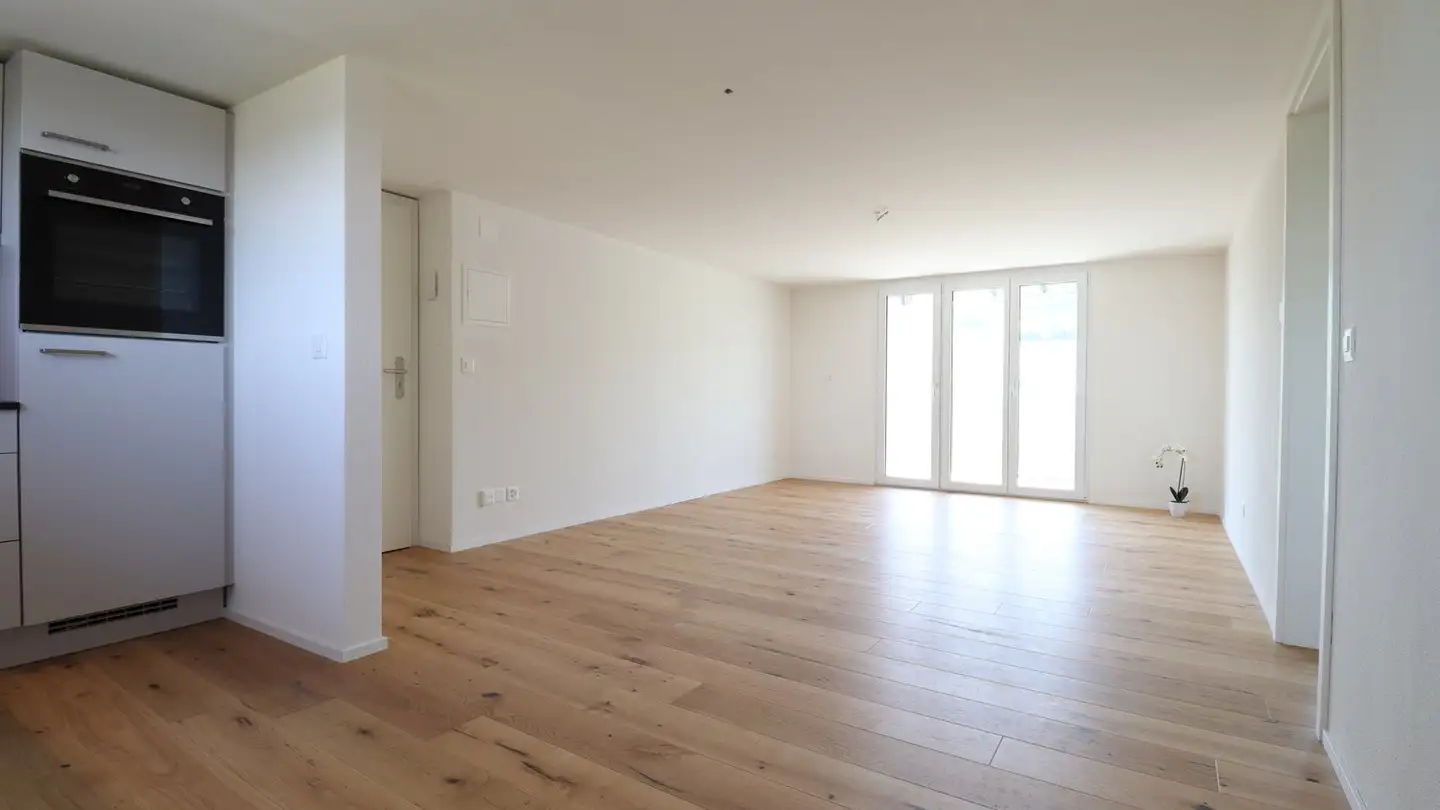 Appartement à louer - 8546 Islikon - Photo 2
