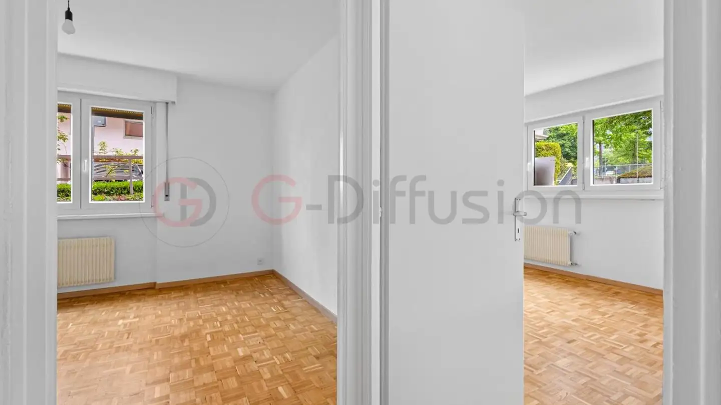 Appartamento in vendita - 1815 Clarens - Photo 3