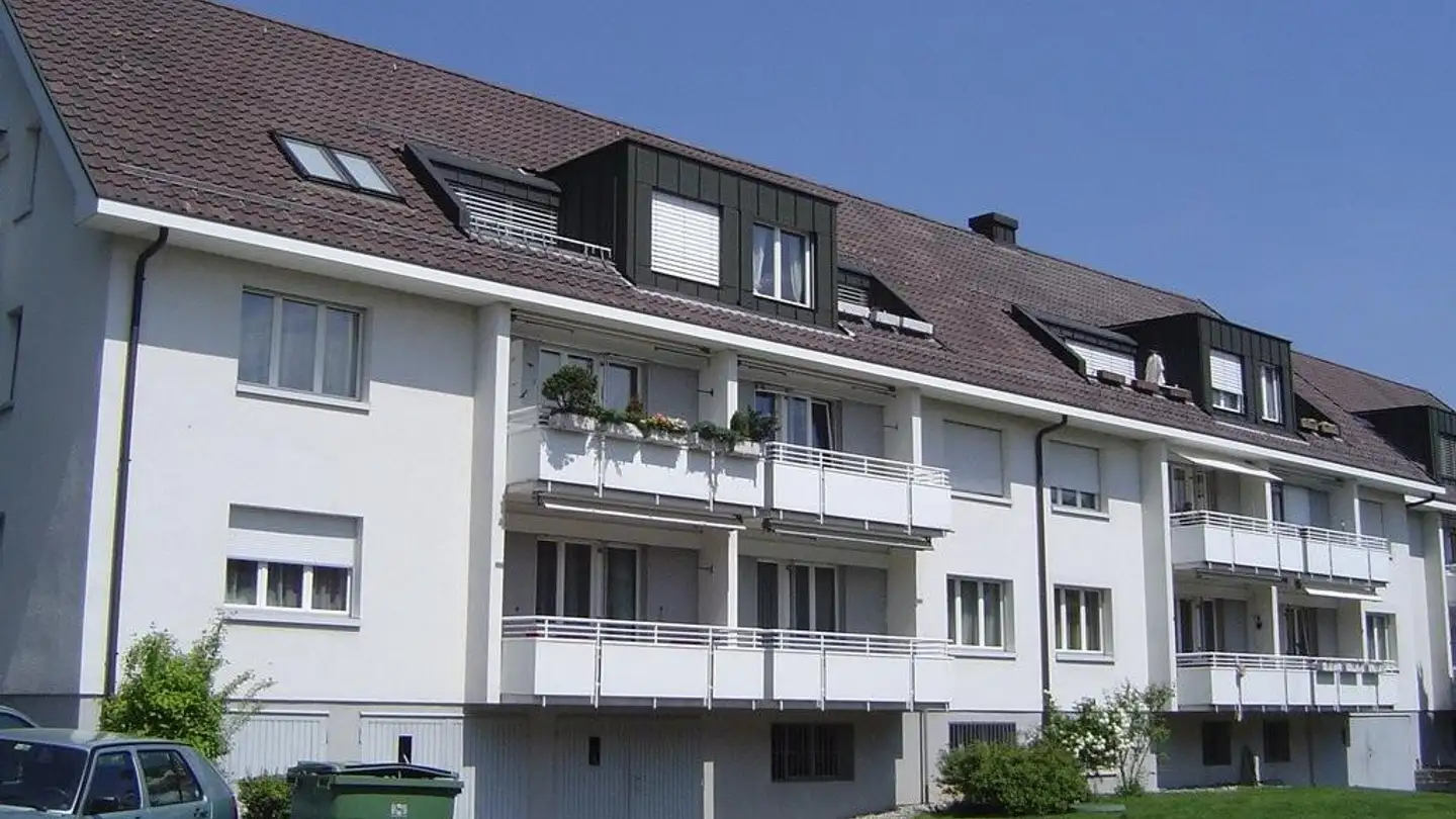 Parcheggio esterno in affitto - Singlistrasse 31, 8049 Zürich