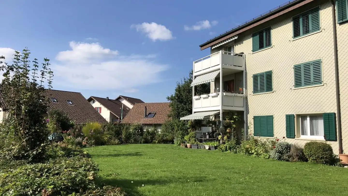 Appartamento in affitto - Bühlfeld 9, 5630 Muri AG