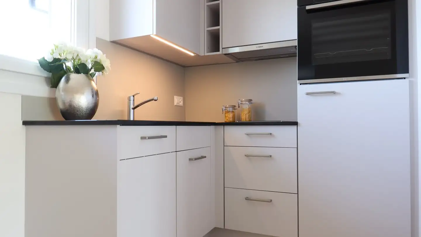 Appartement à louer - 8546 Islikon - Photo 4