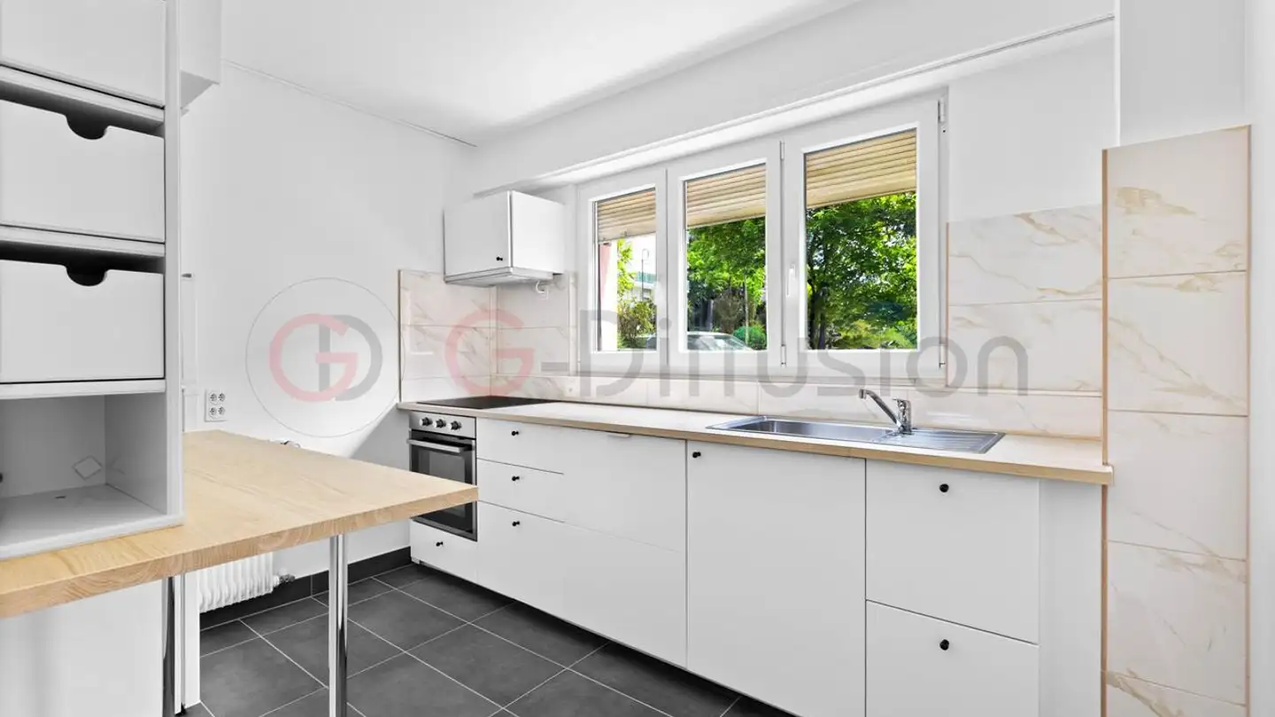 Appartamento in vendita - 1815 Clarens - Photo 4