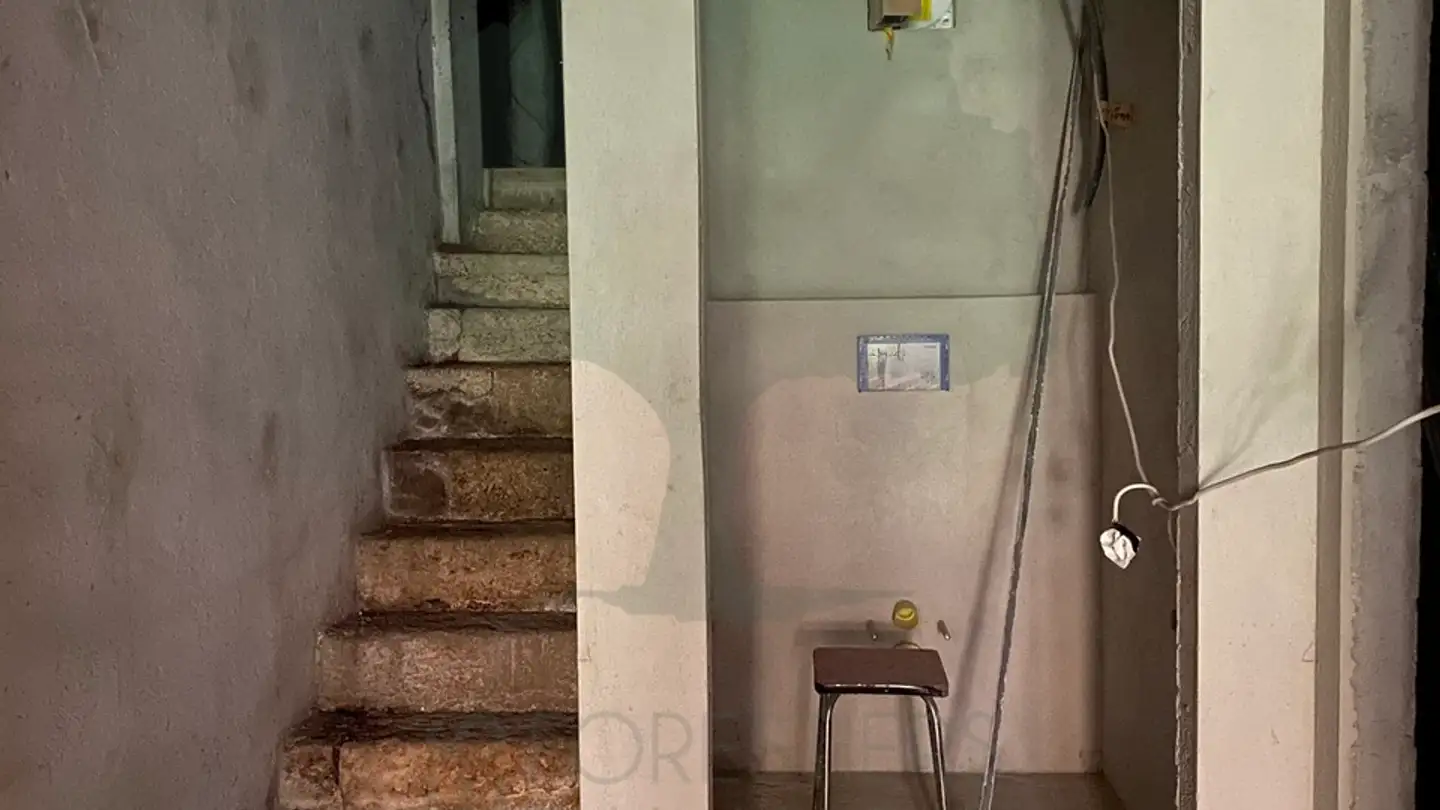 Negozio in vendita - Faubourg De France 15, 2900 Porrentruy - Photo 3